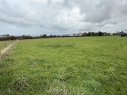 Pasture Land, Square And Compass, SA62