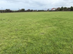 Pasture Land, Square And Compass, SA62