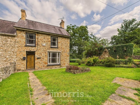 Gelly, Clynderwen, SA66