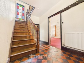 Gelly, Clynderwen, SA66