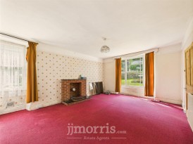 Gelly, Clynderwen, SA66