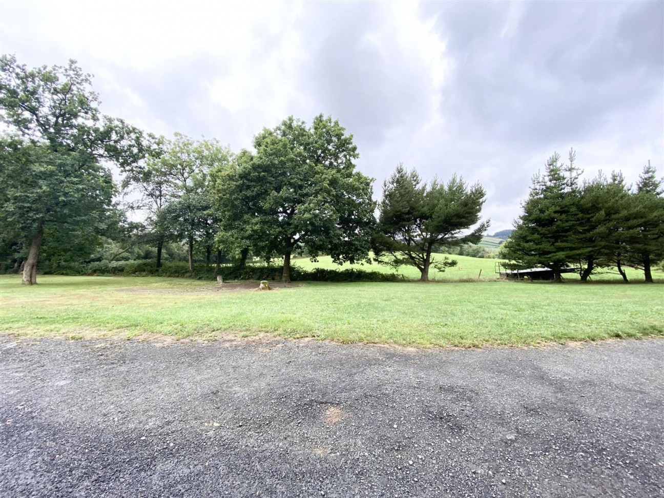 St. Clears, Carmarthen, SA33