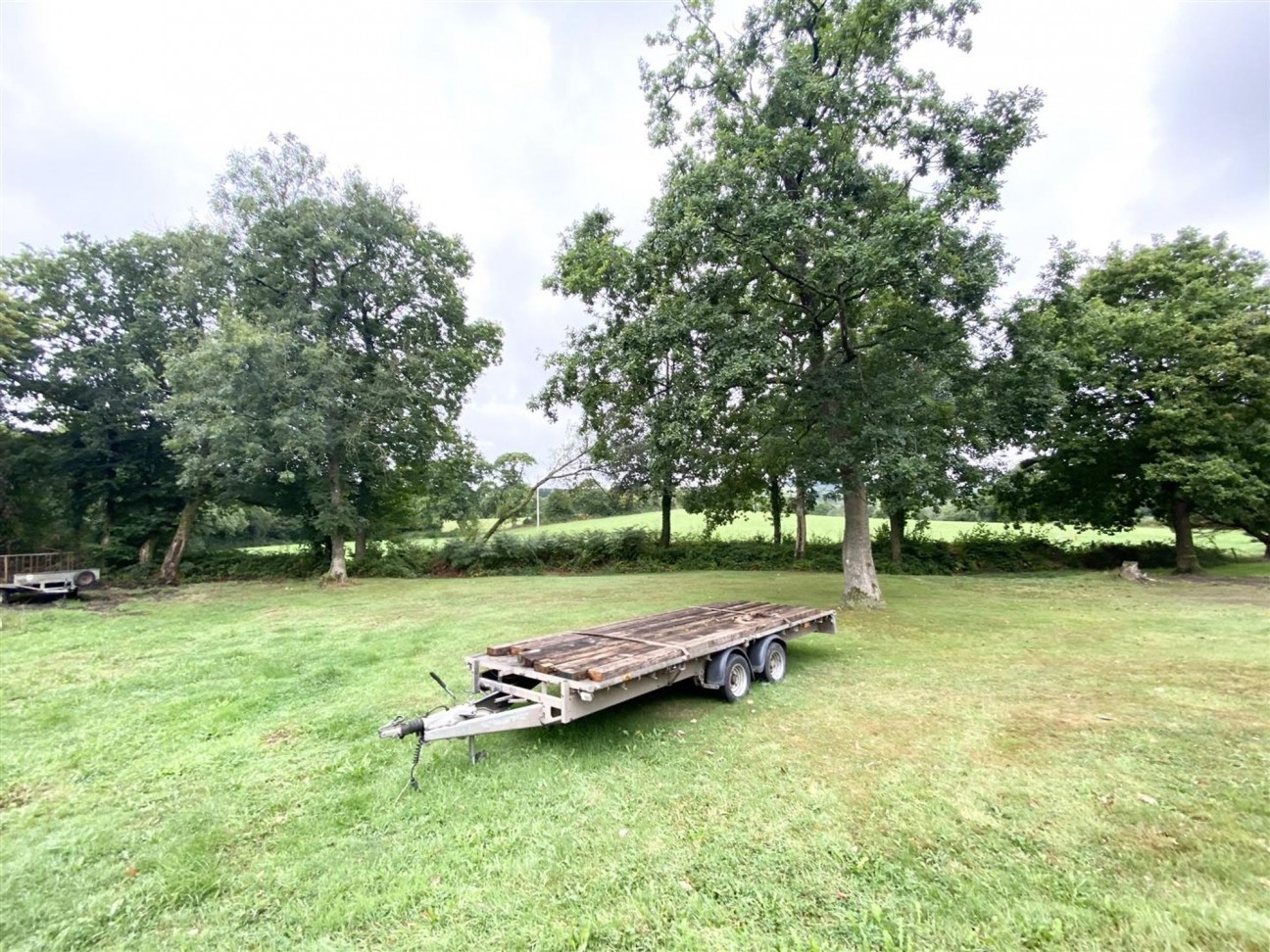 St. Clears, Carmarthen, SA33