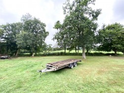 St. Clears, Carmarthen, SA33