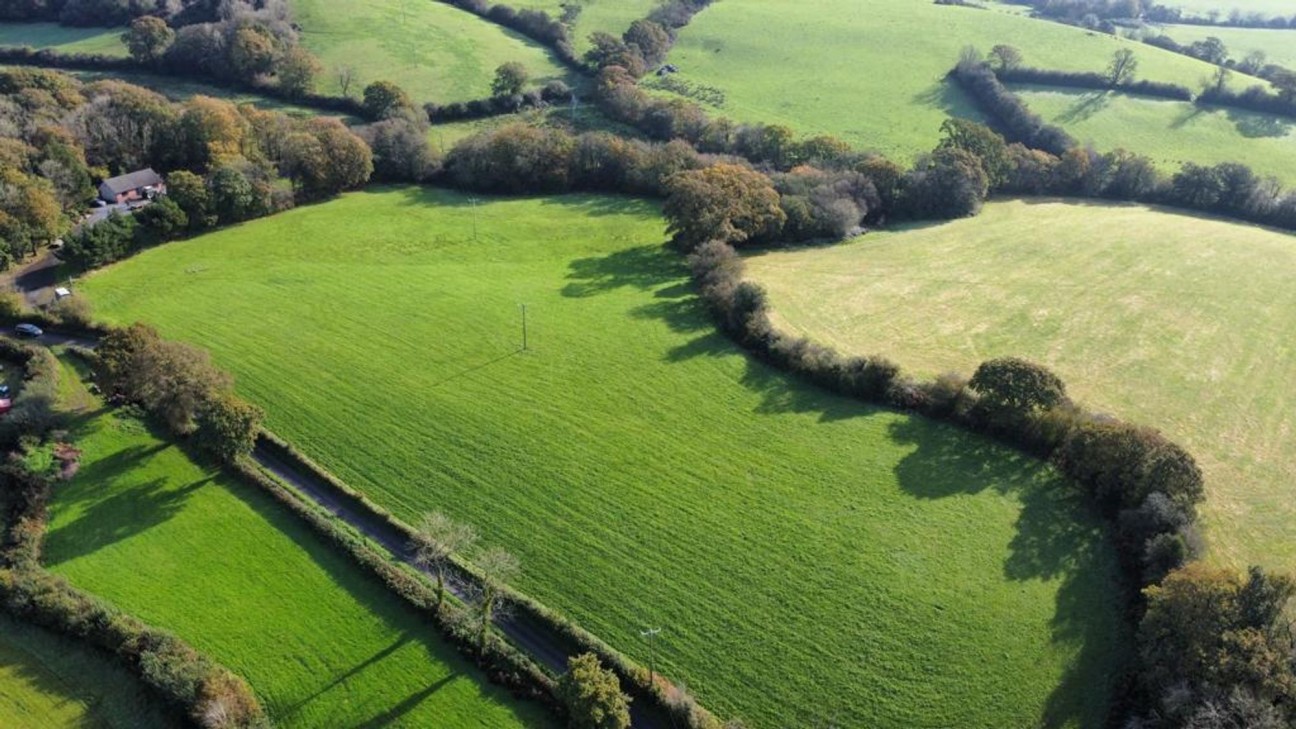 St. Clears, Carmarthen, SA33