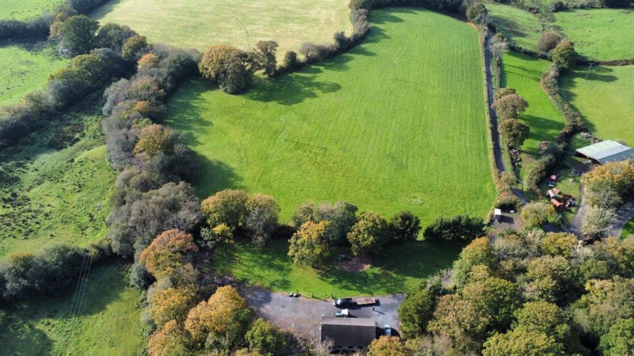 St. Clears, Carmarthen, SA33
