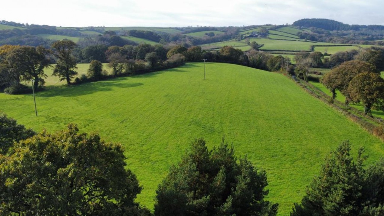 St. Clears, Carmarthen, SA33