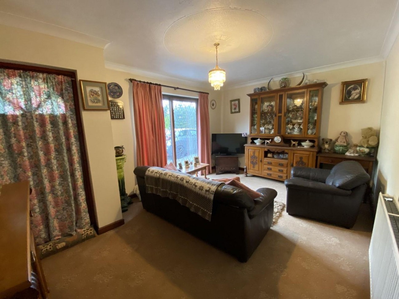 St. Clears, Carmarthen, SA33