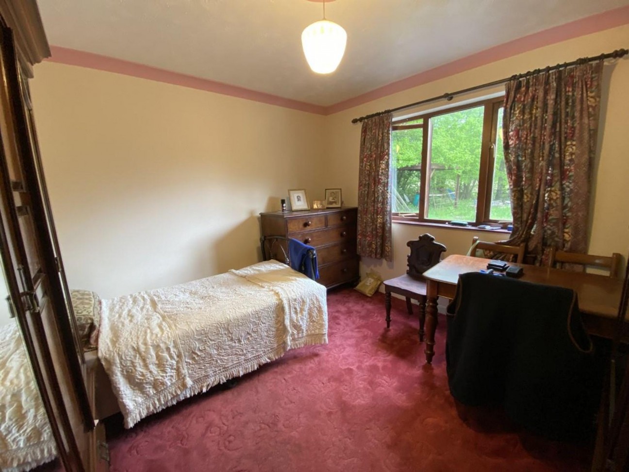 St. Clears, Carmarthen, SA33