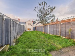 North Road, Cardigan, SA43