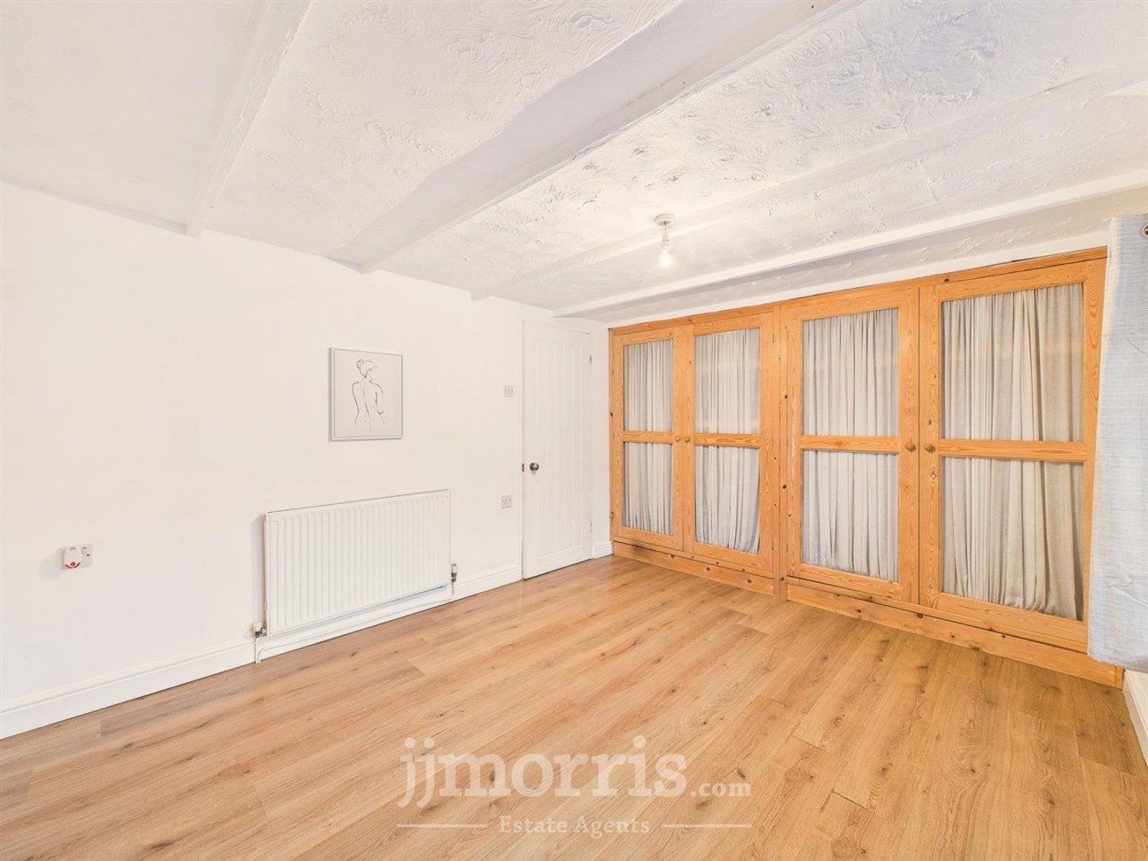 North Road, Cardigan, SA43