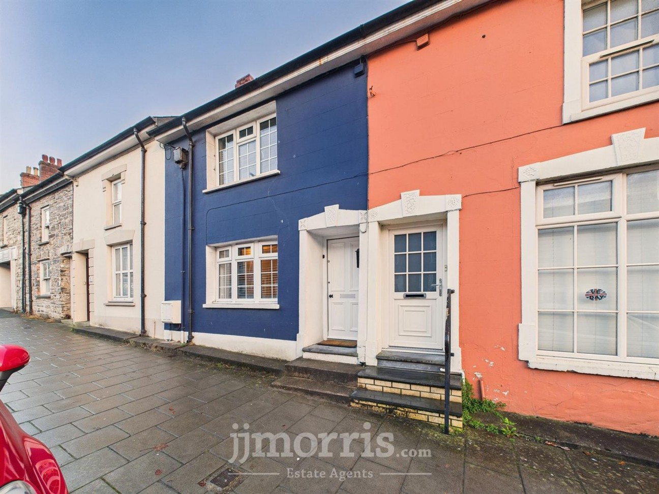 North Road, Cardigan, SA43