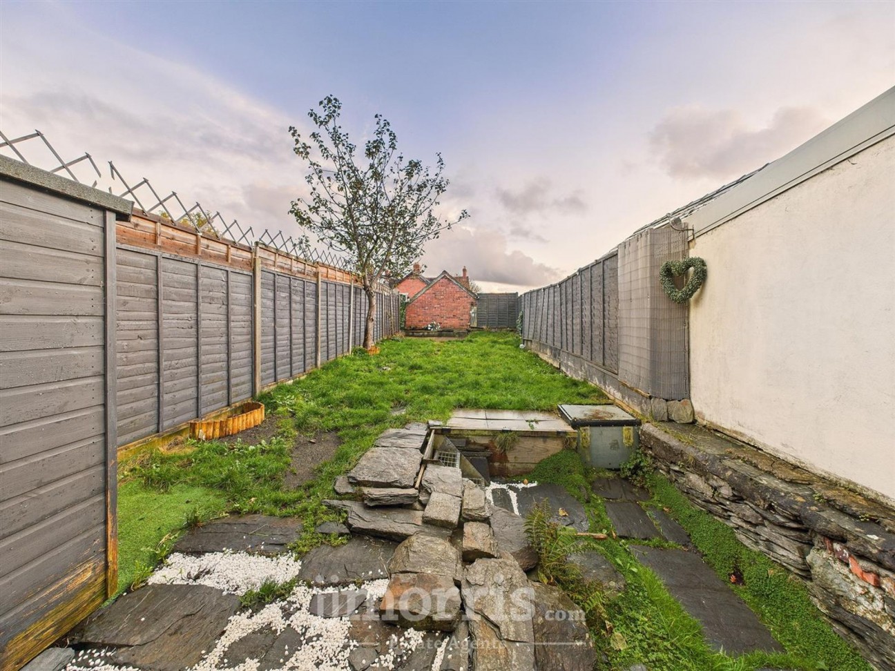 North Road, Cardigan, SA43