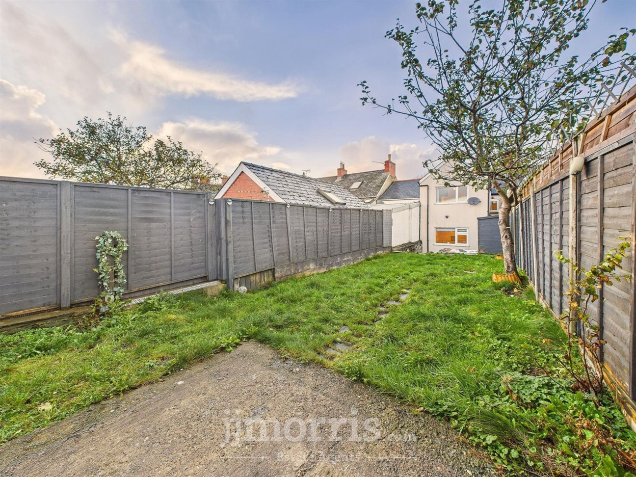 North Road, Cardigan, SA43