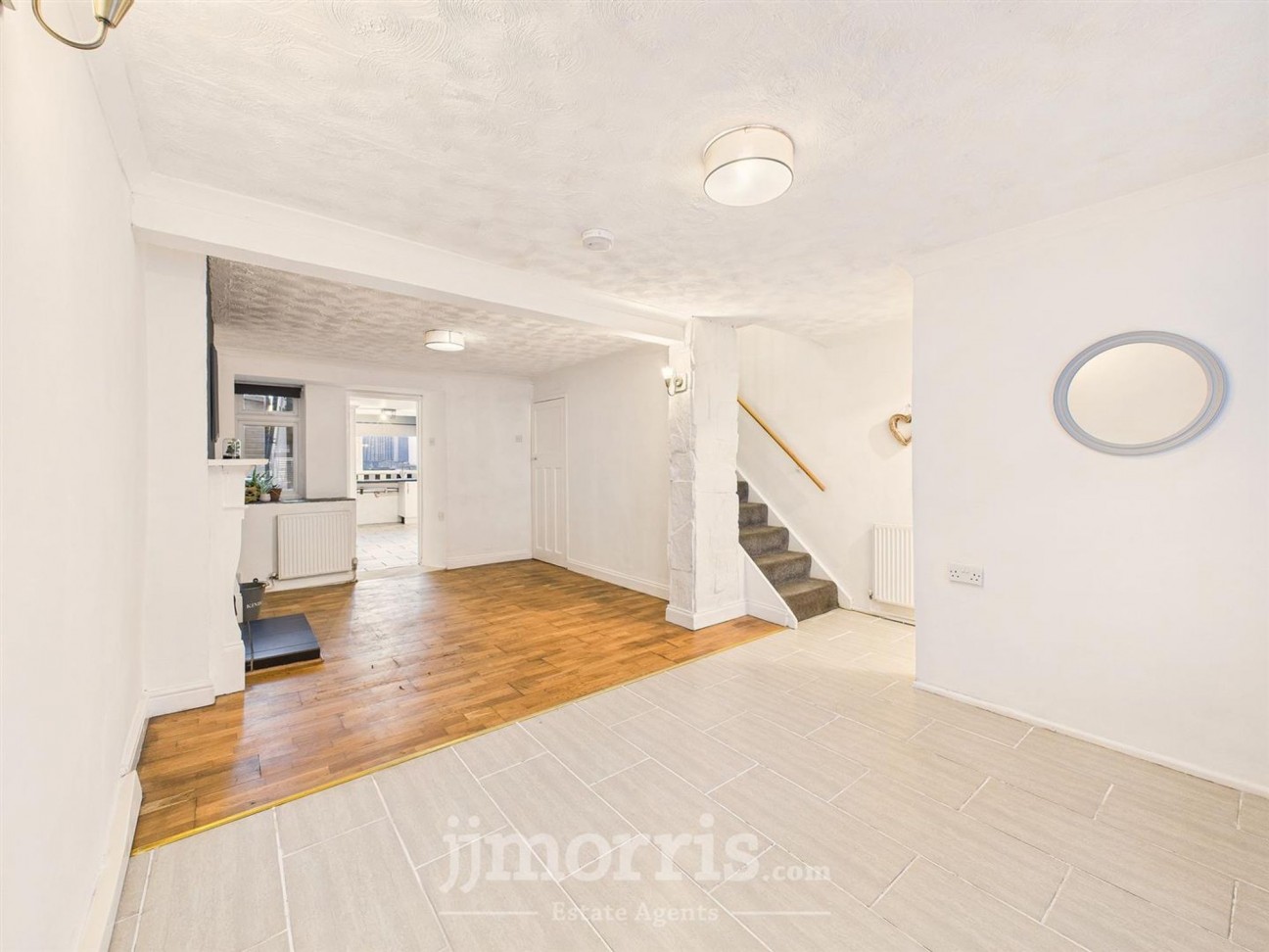 North Road, Cardigan, SA43