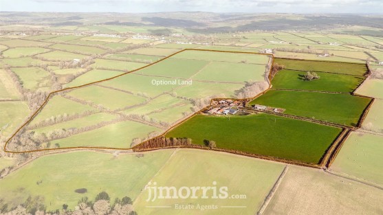 Cwm Cou, Newcastle Emlyn, SA38