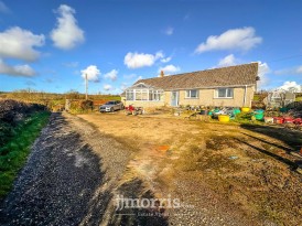 Cwm Cou, Newcastle Emlyn, SA38