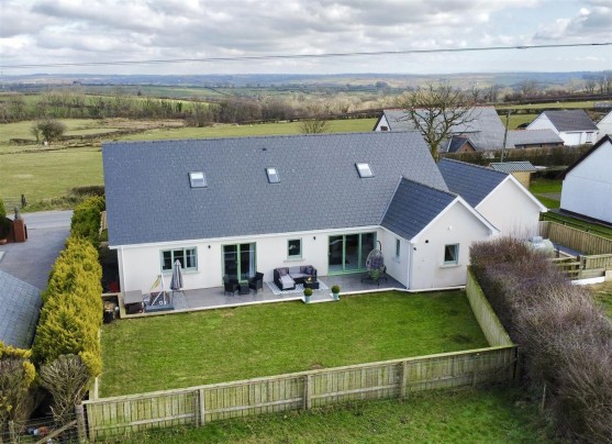 Blaenwaun, Whitland, SA34