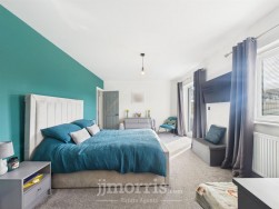 Blaenwaun, Whitland, SA34