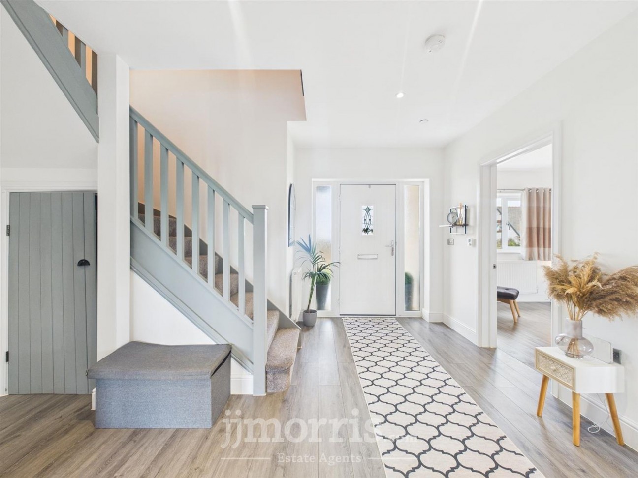 Blaenwaun, Whitland, SA34