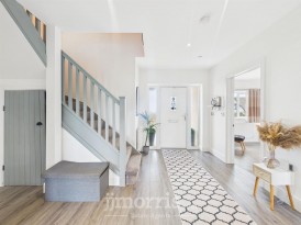 Blaenwaun, Whitland, SA34