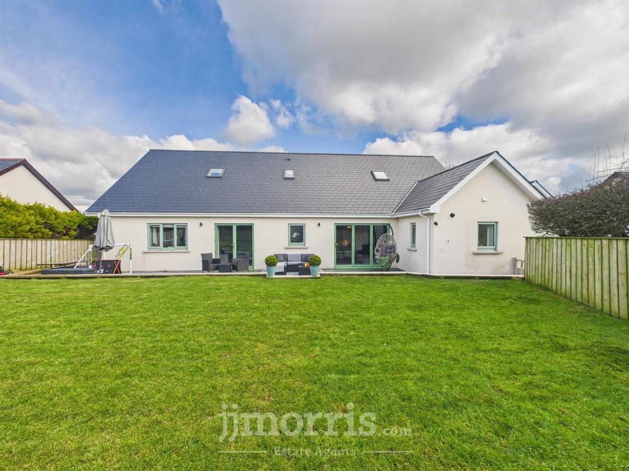 Blaenwaun, Whitland, SA34