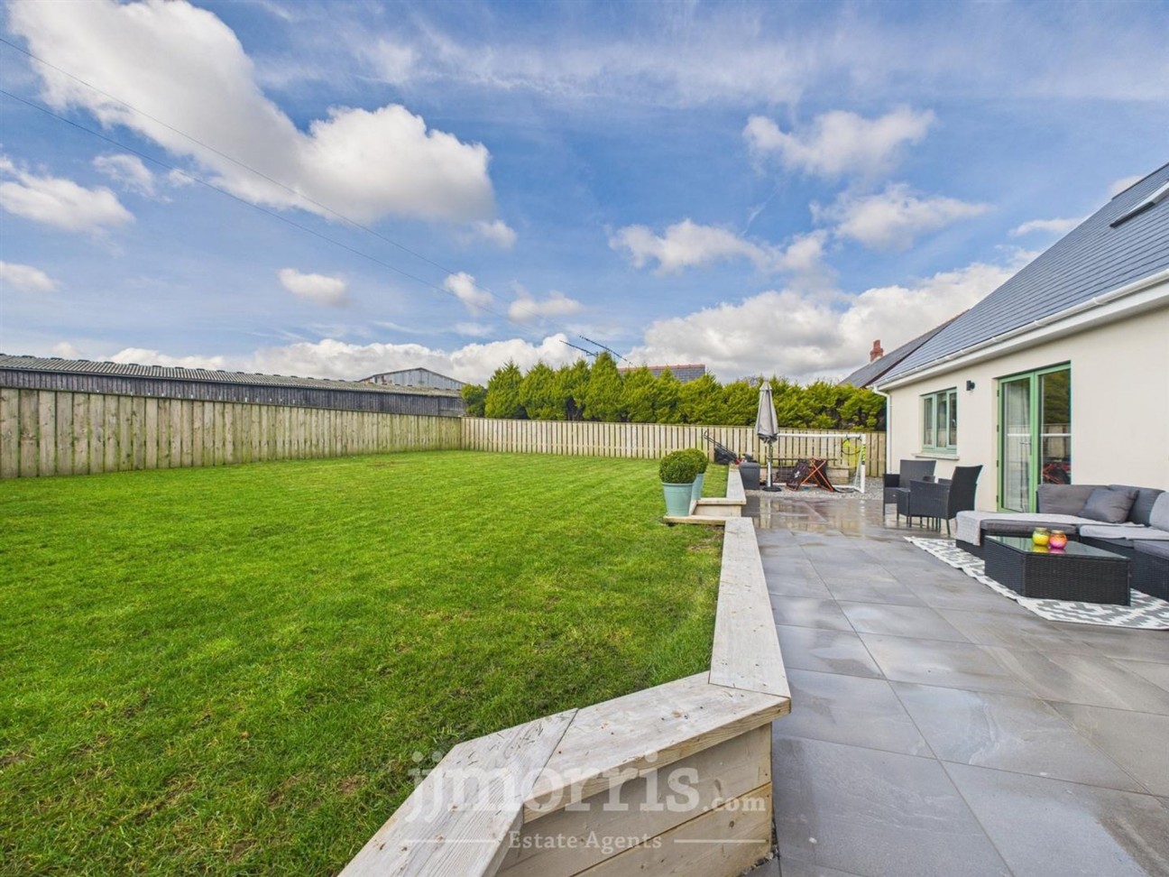 Blaenwaun, Whitland, SA34