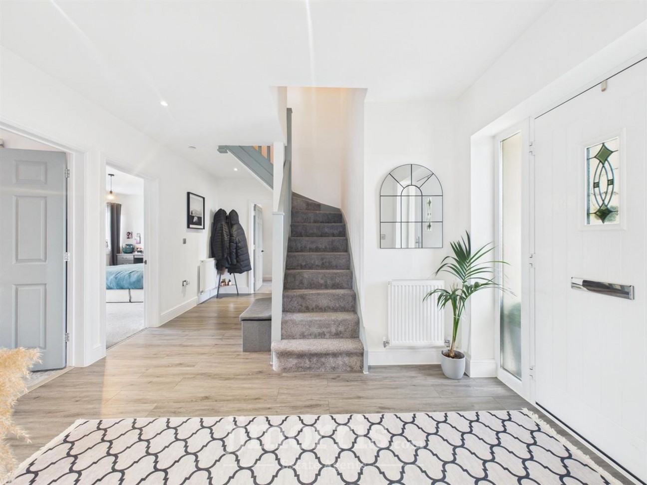 Blaenwaun, Whitland, SA34