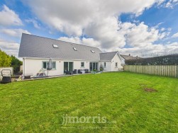Blaenwaun, Whitland, SA34