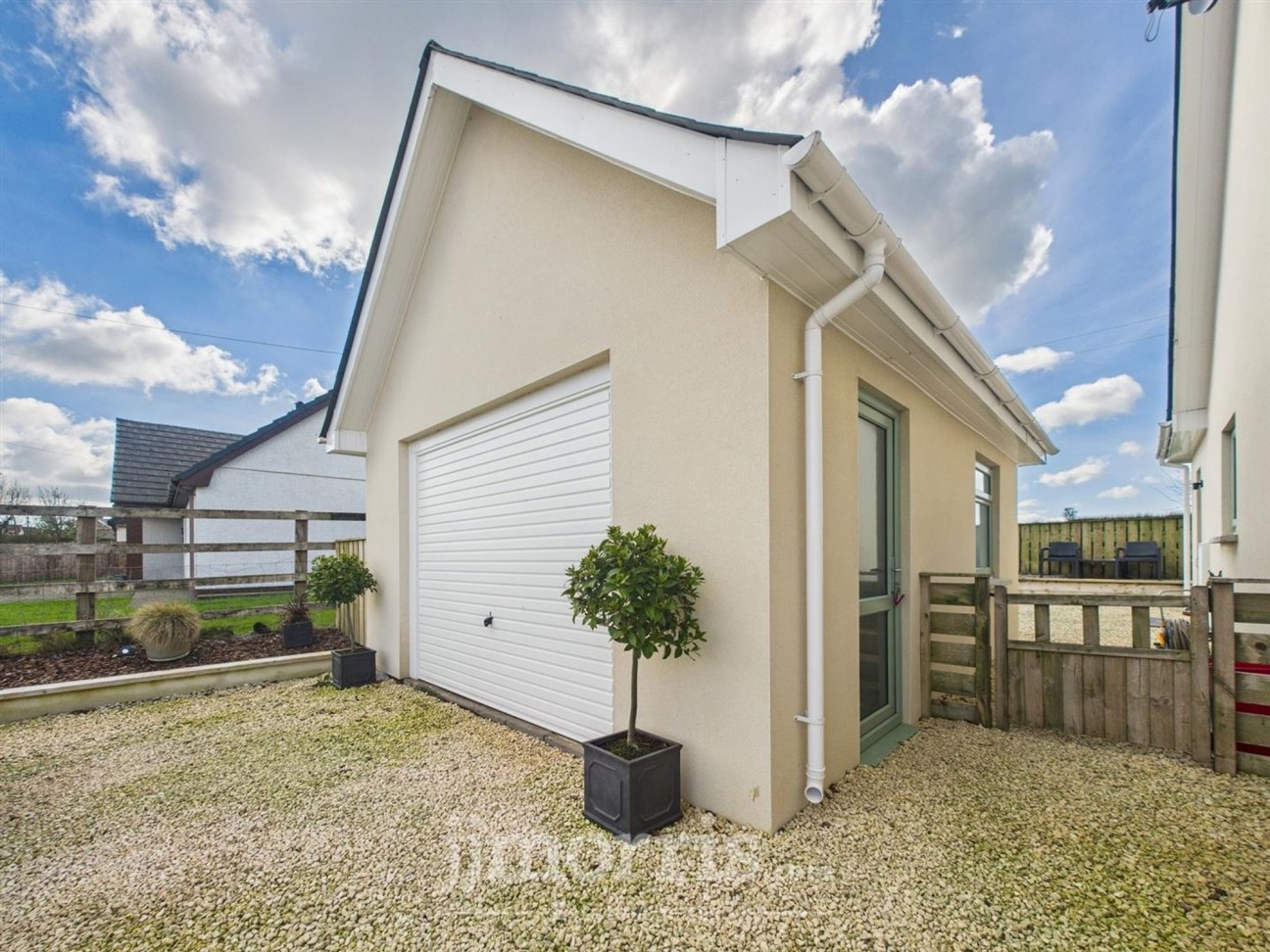 Blaenwaun, Whitland, SA34