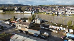 Station Road, Cardigan, SA43