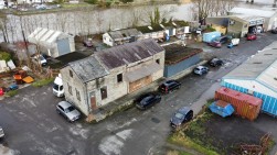 Station Road, Cardigan, SA43