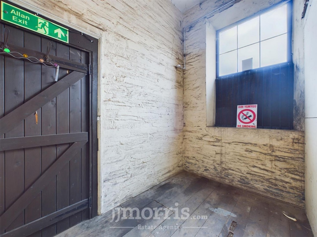 Station Road, Cardigan, SA43