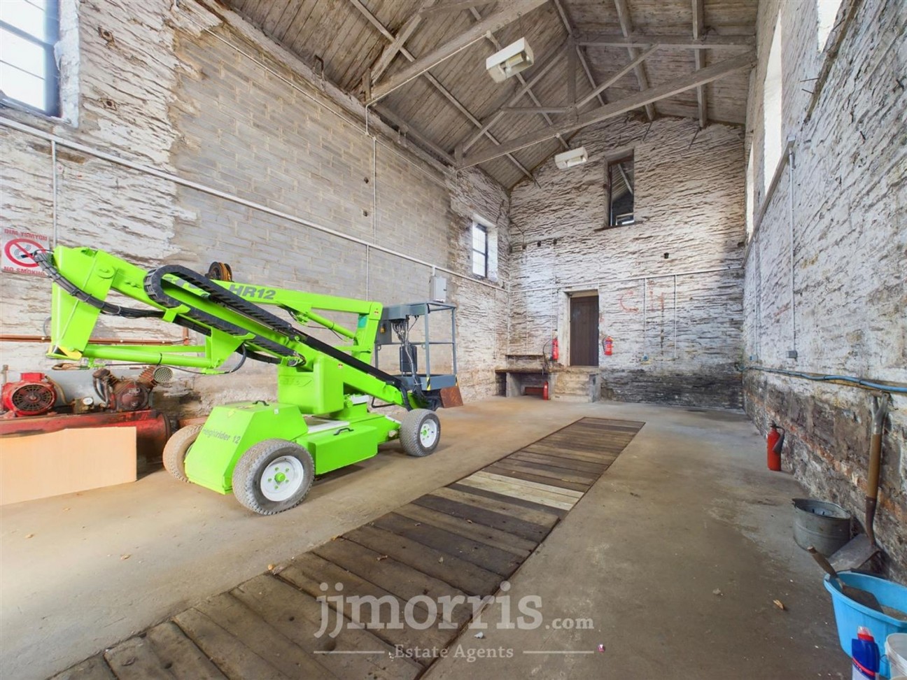 Station Road, Cardigan, SA43