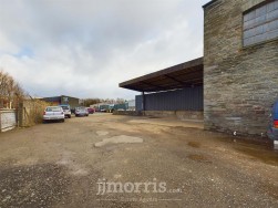 Station Road, Cardigan, SA43