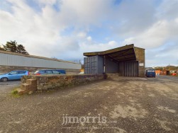 Station Road, Cardigan, SA43