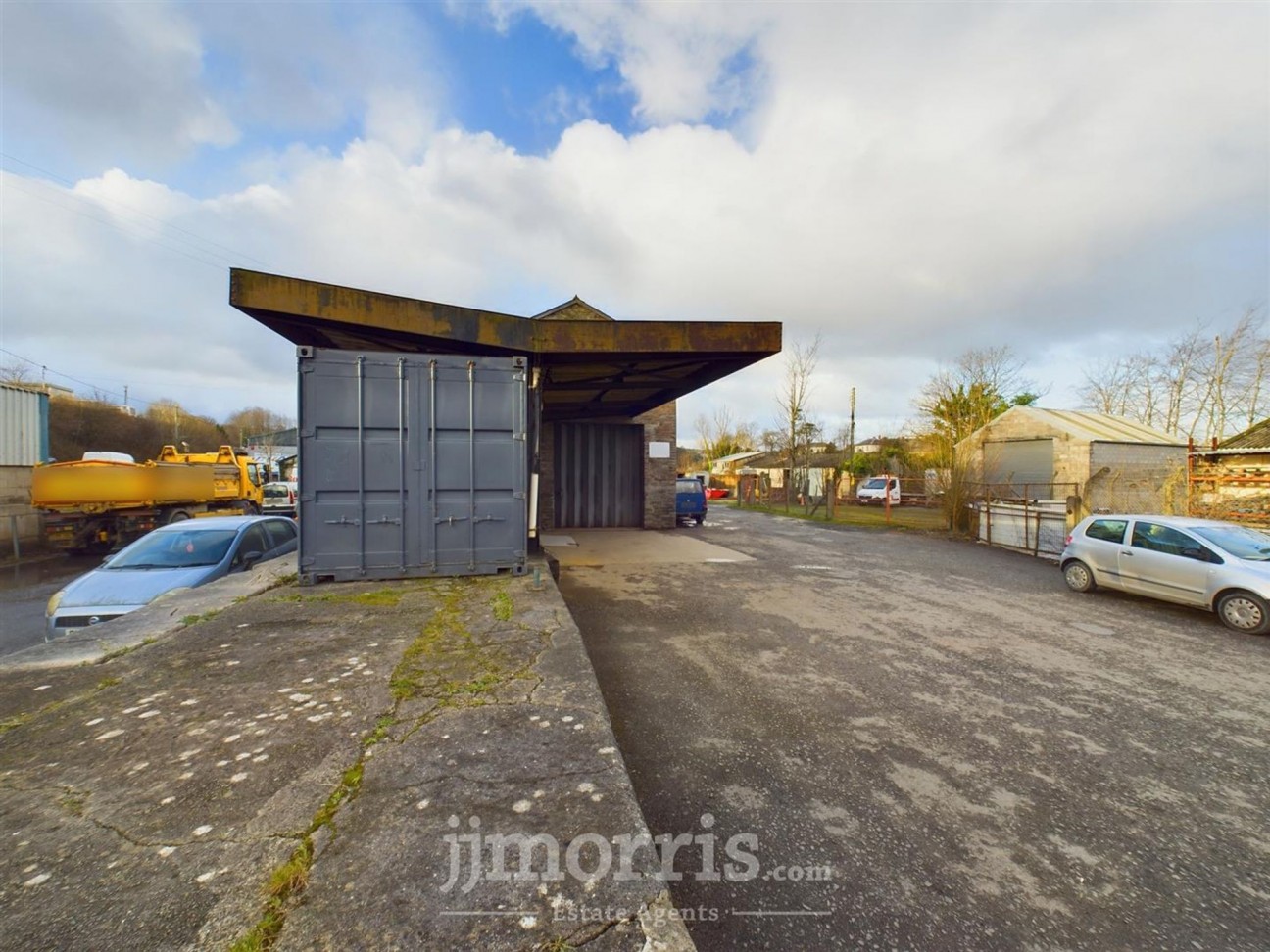 Station Road, Cardigan, SA43