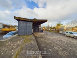 Station Road, Cardigan, SA43