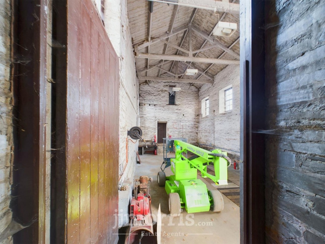 Station Road, Cardigan, SA43