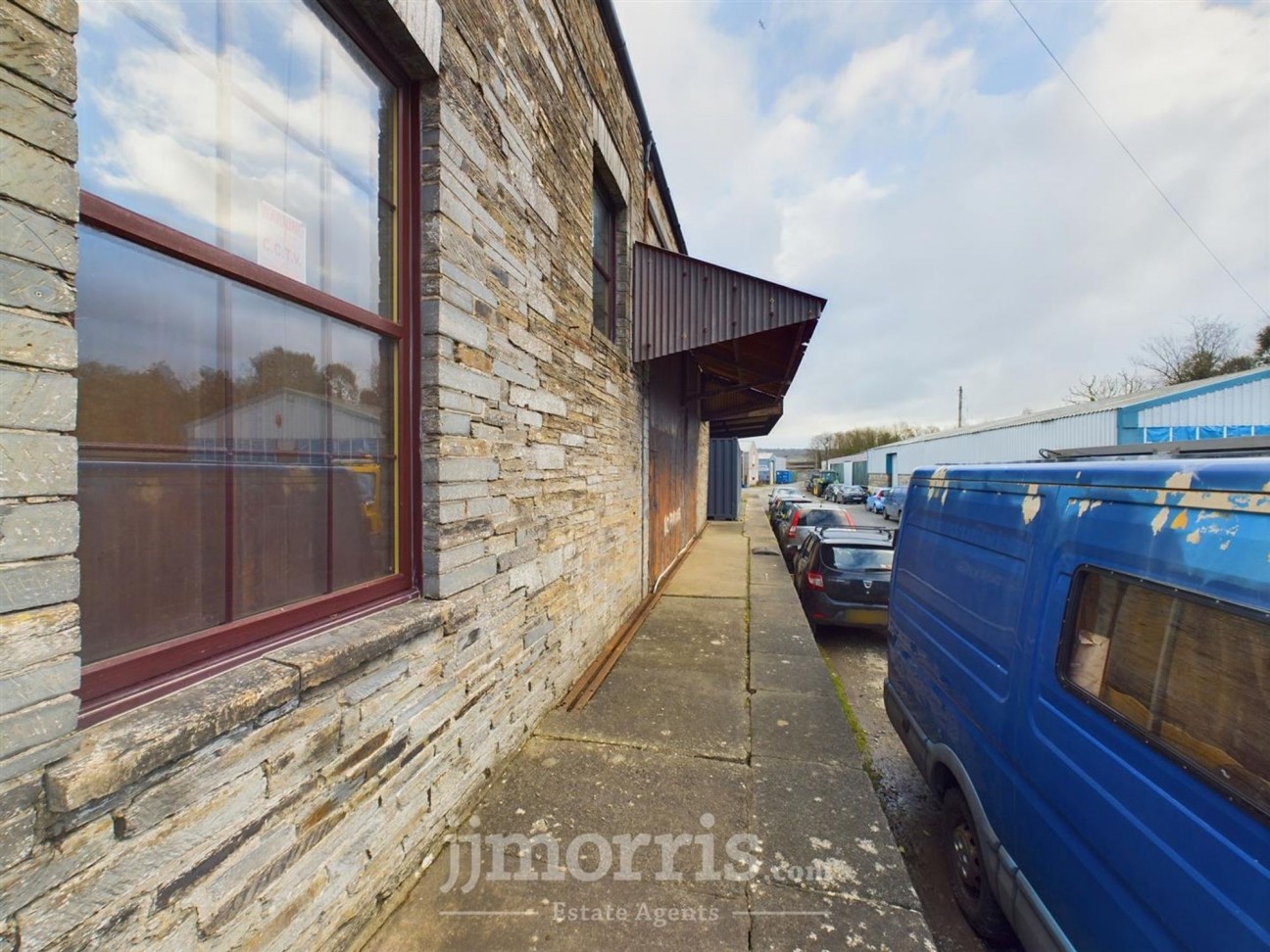 Station Road, Cardigan, SA43