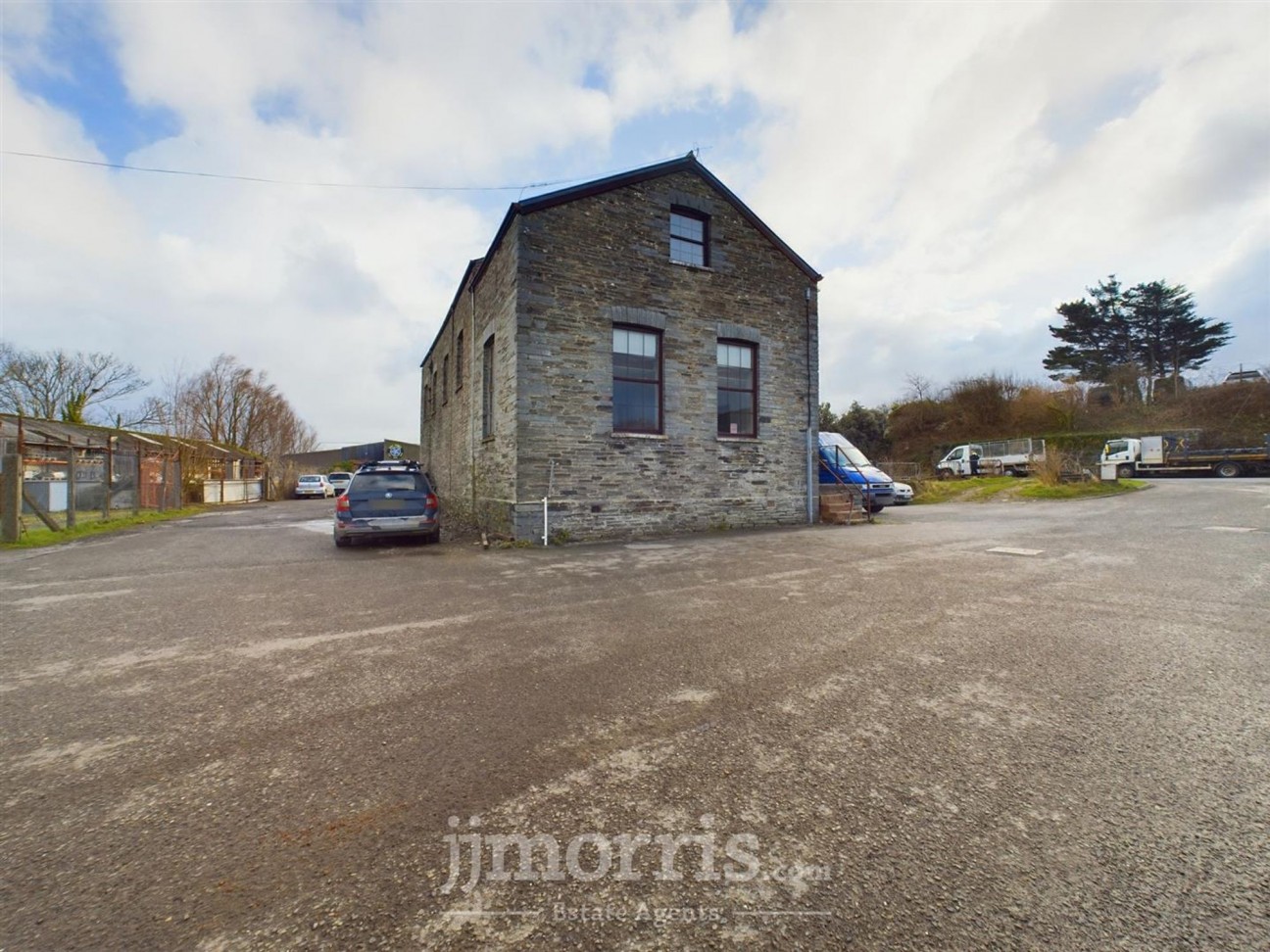 Station Road, Cardigan, SA43