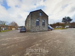 Station Road, Cardigan, SA43