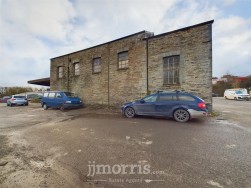 Station Road, Cardigan, SA43