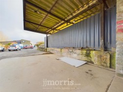 Station Road, Cardigan, SA43