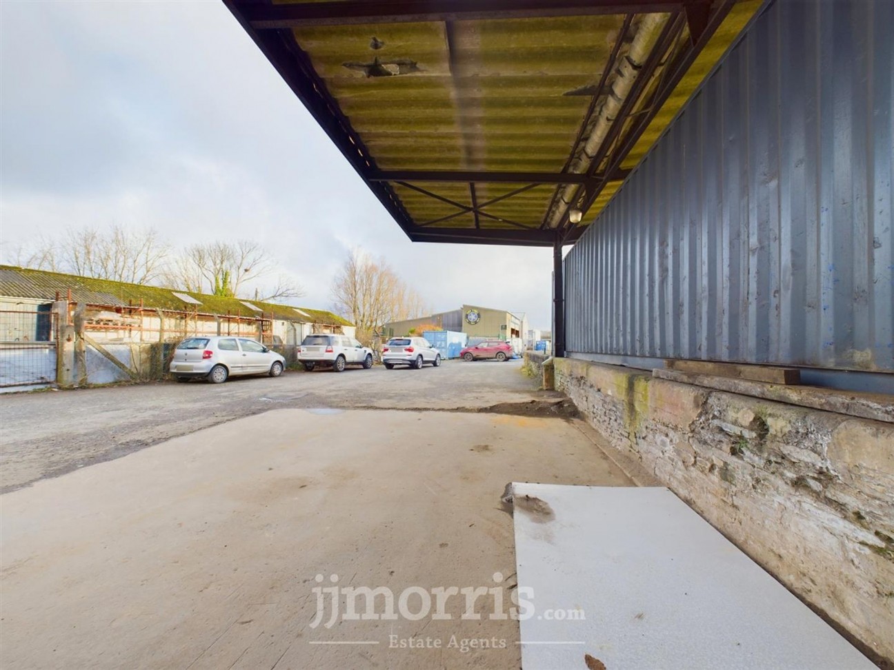 Station Road, Cardigan, SA43