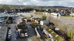 Station Road, Cardigan, SA43