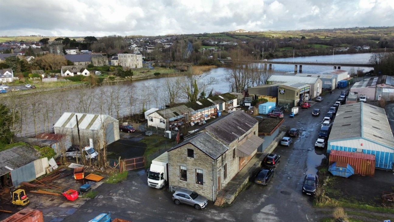 Station Road, Cardigan, SA43