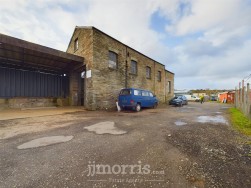 Station Road, Cardigan, SA43