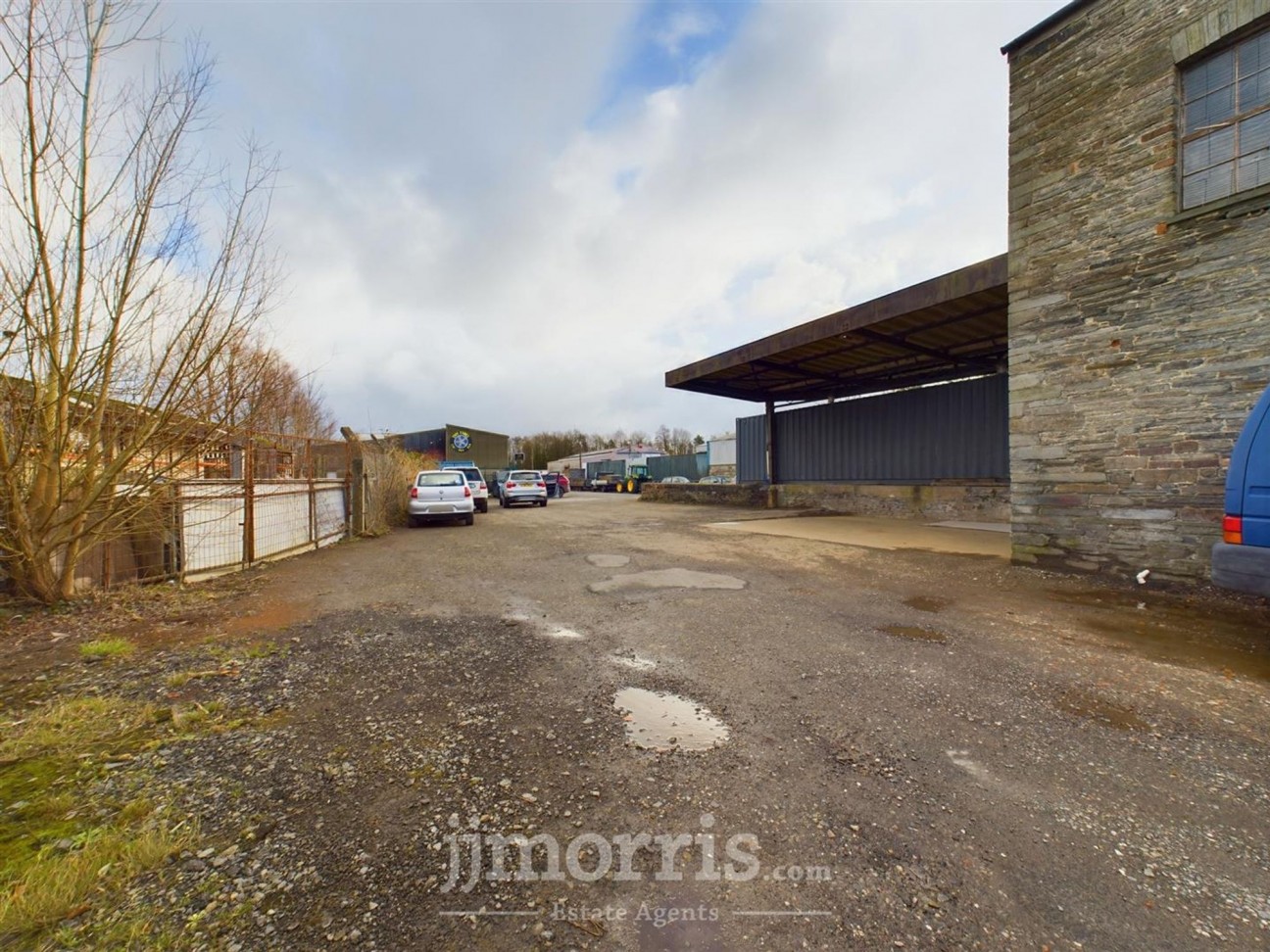 Station Road, Cardigan, SA43