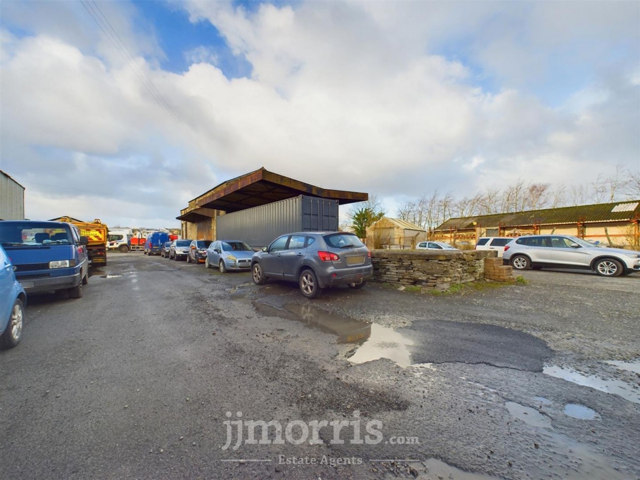 Station Road, Cardigan, SA43